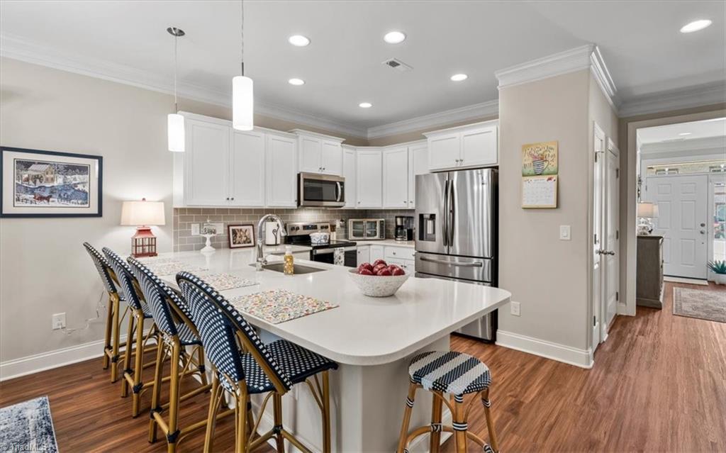 4334 Holstein Drive, High Point, North Carolina image 9