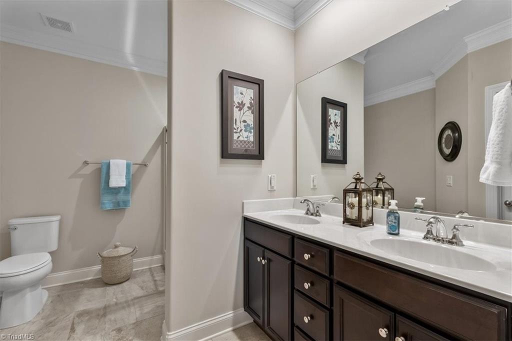 4334 Holstein Drive, High Point, North Carolina image 18