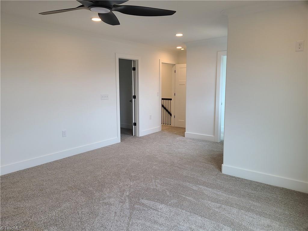 1127 Timber Hill Drive, Rural Hall, North Carolina image 14