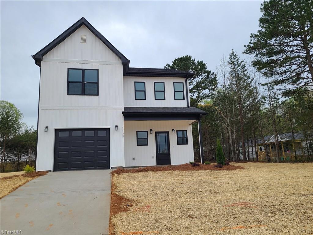 1127 Timber Hill Drive, Rural Hall, North Carolina image 1