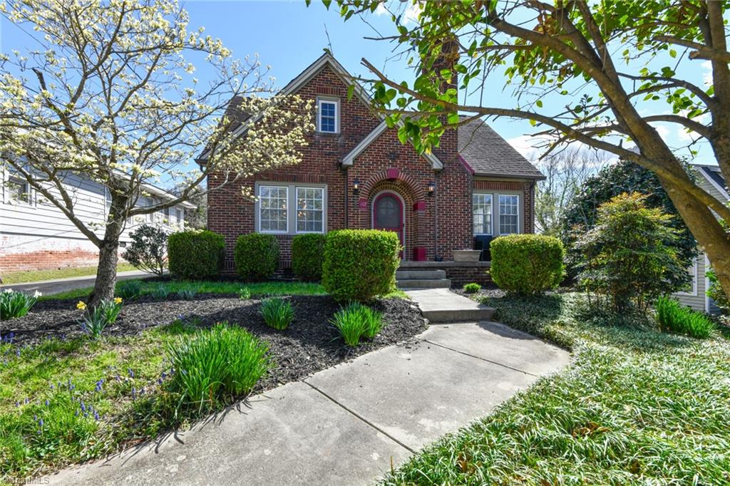 407 Colonial Drive, High Point, North Carolina image 26