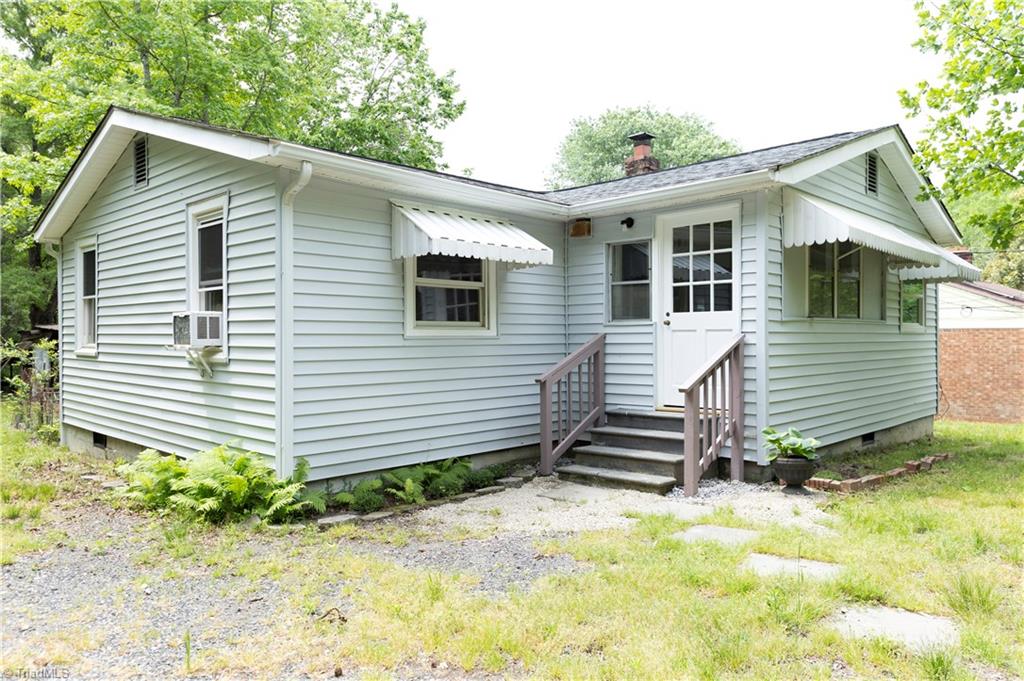 215 Ward Road, Greensboro, North Carolina image 1