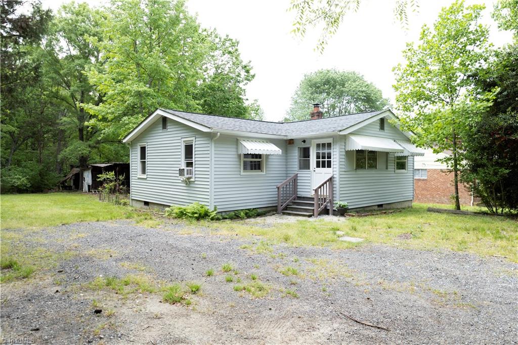215 Ward Road, Greensboro, North Carolina image 4
