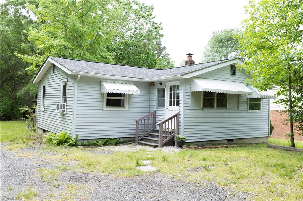 215 Ward Road, Greensboro, North Carolina image 2