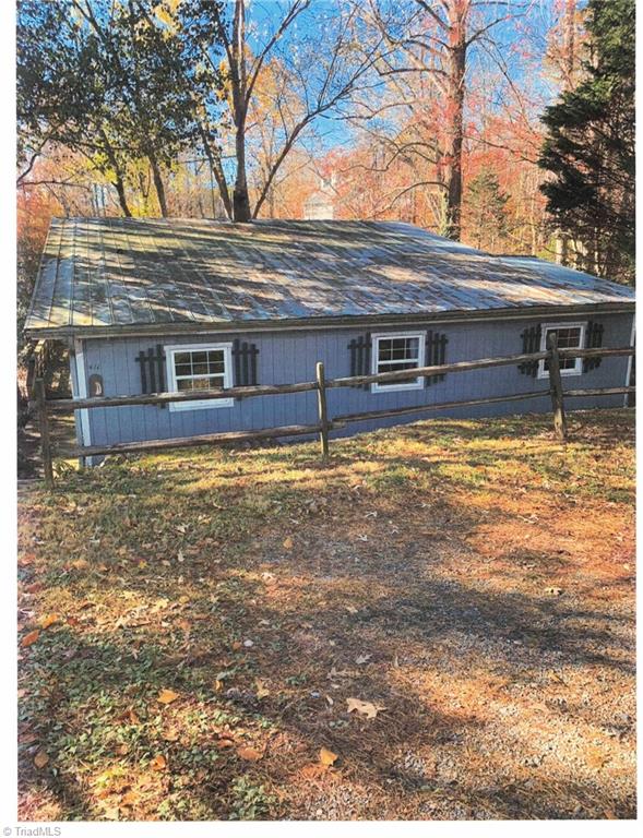 411 Reynolds Road, Lexington, North Carolina image 2