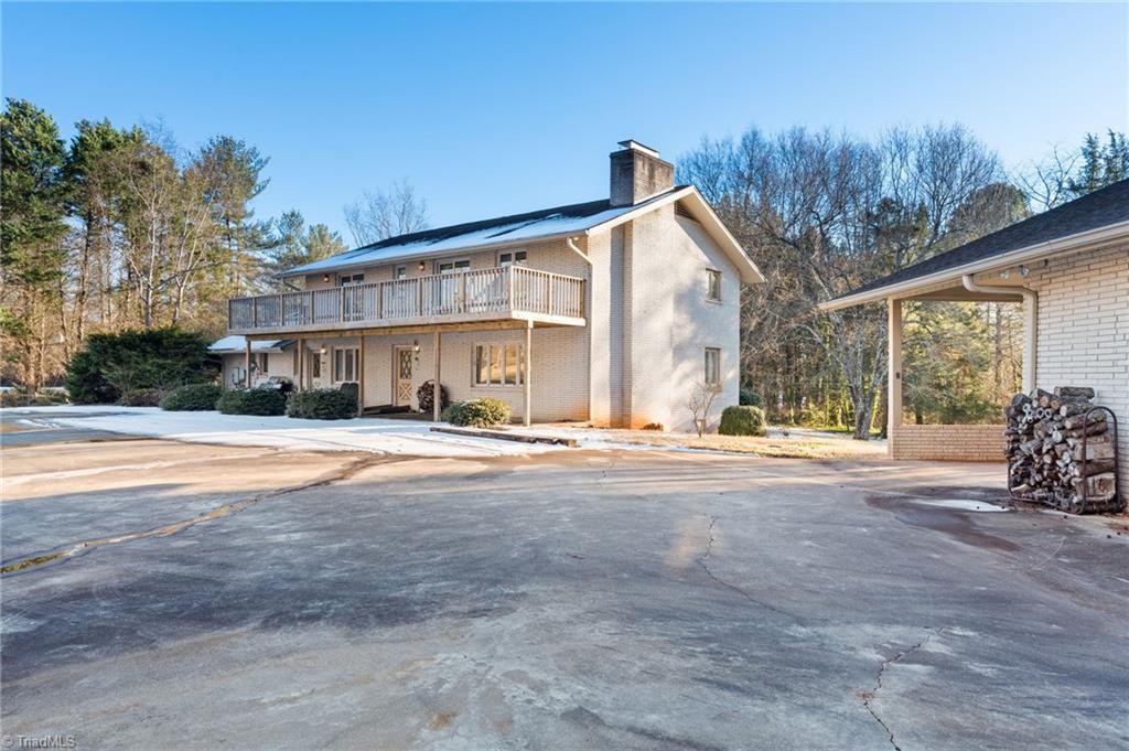 167 Overlook Drive, Advance, North Carolina image 37