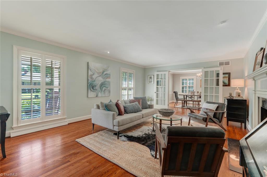 2307 Danbury Road, Greensboro, North Carolina image 11