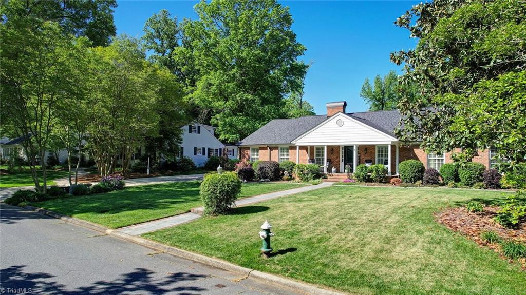 2307 Danbury Road, Greensboro, North Carolina image 6