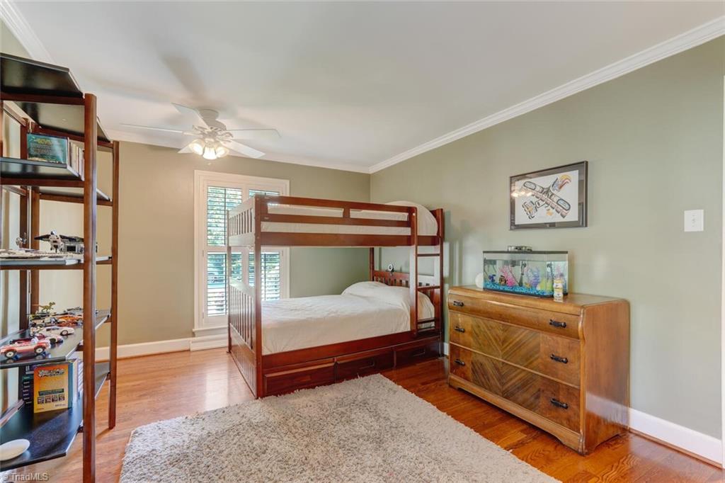 2307 Danbury Road, Greensboro, North Carolina image 35