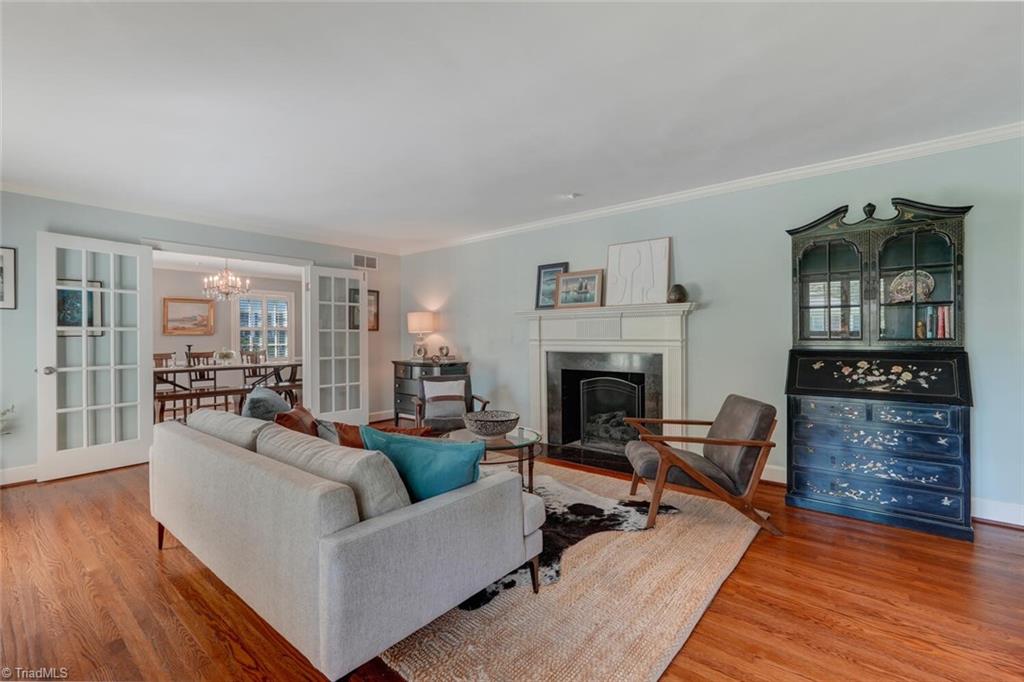 2307 Danbury Road, Greensboro, North Carolina image 9