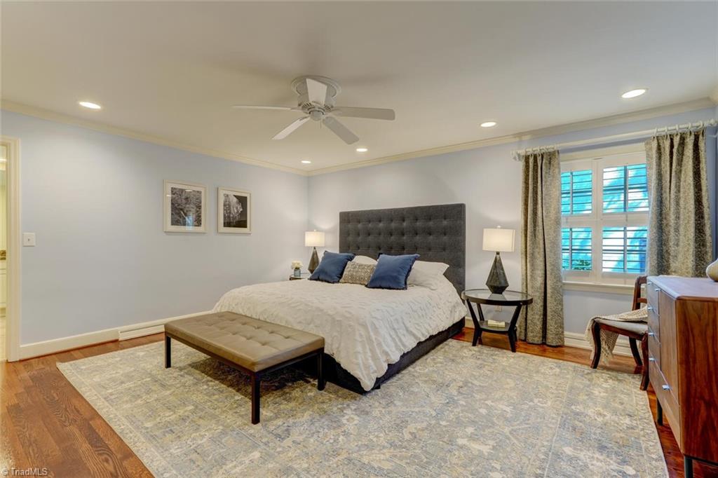 2307 Danbury Road, Greensboro, North Carolina image 25