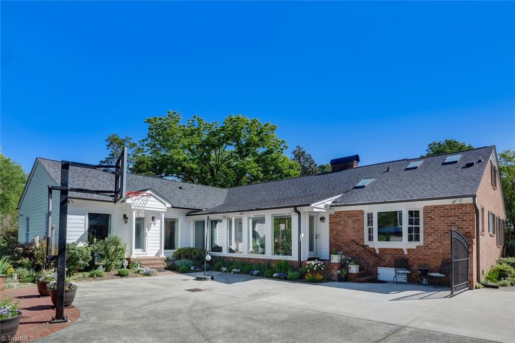 2307 Danbury Road, Greensboro, North Carolina image 44
