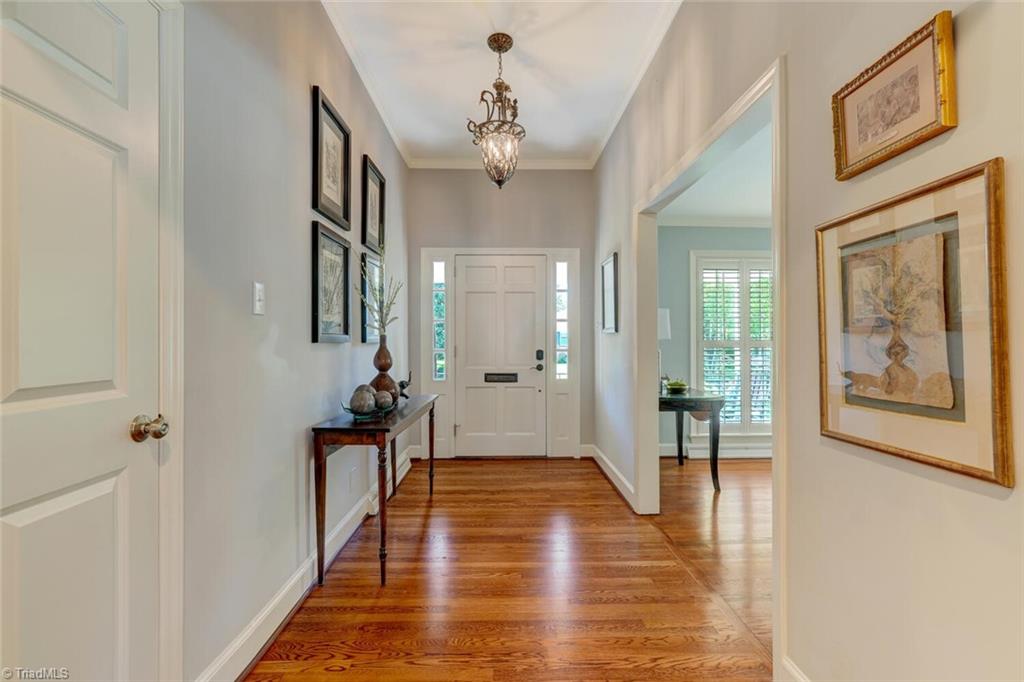 2307 Danbury Road, Greensboro, North Carolina image 8