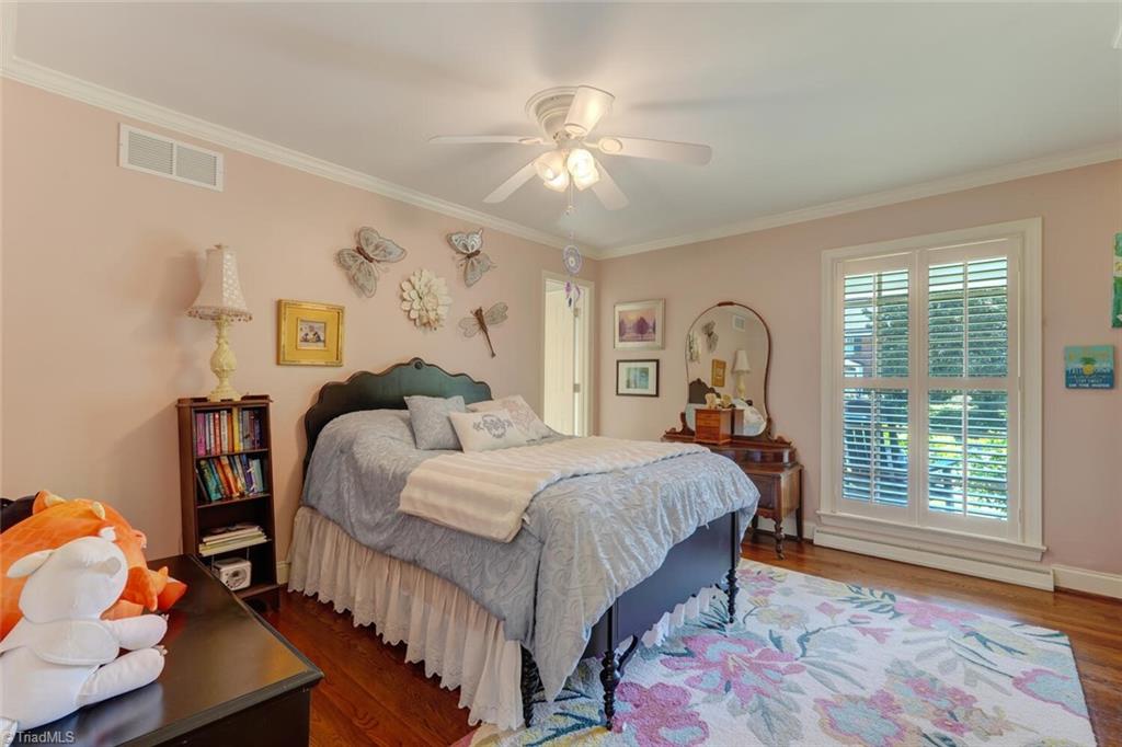 2307 Danbury Road, Greensboro, North Carolina image 30