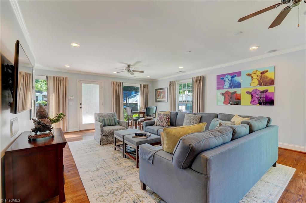 2307 Danbury Road, Greensboro, North Carolina image 24