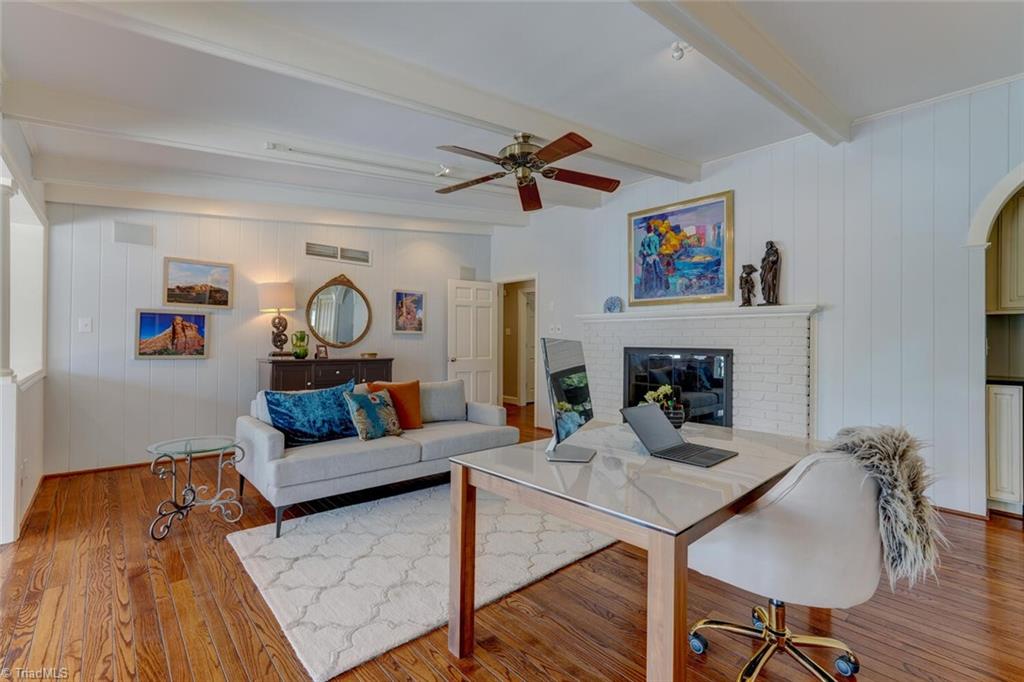 2307 Danbury Road, Greensboro, North Carolina image 14