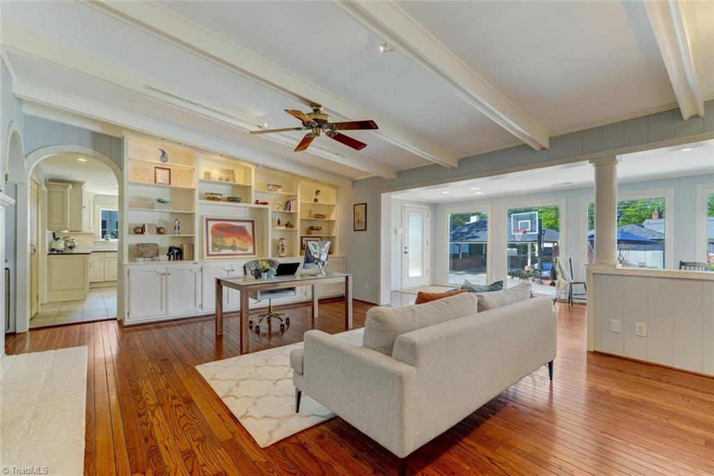 2307 Danbury Road, Greensboro, North Carolina image 13