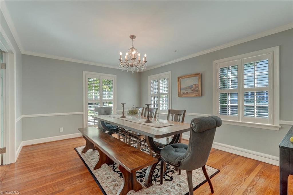 2307 Danbury Road, Greensboro, North Carolina image 12