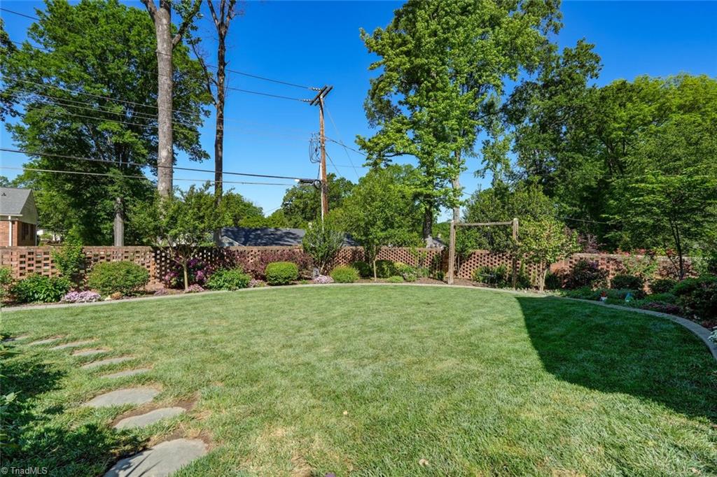 2307 Danbury Road, Greensboro, North Carolina image 43