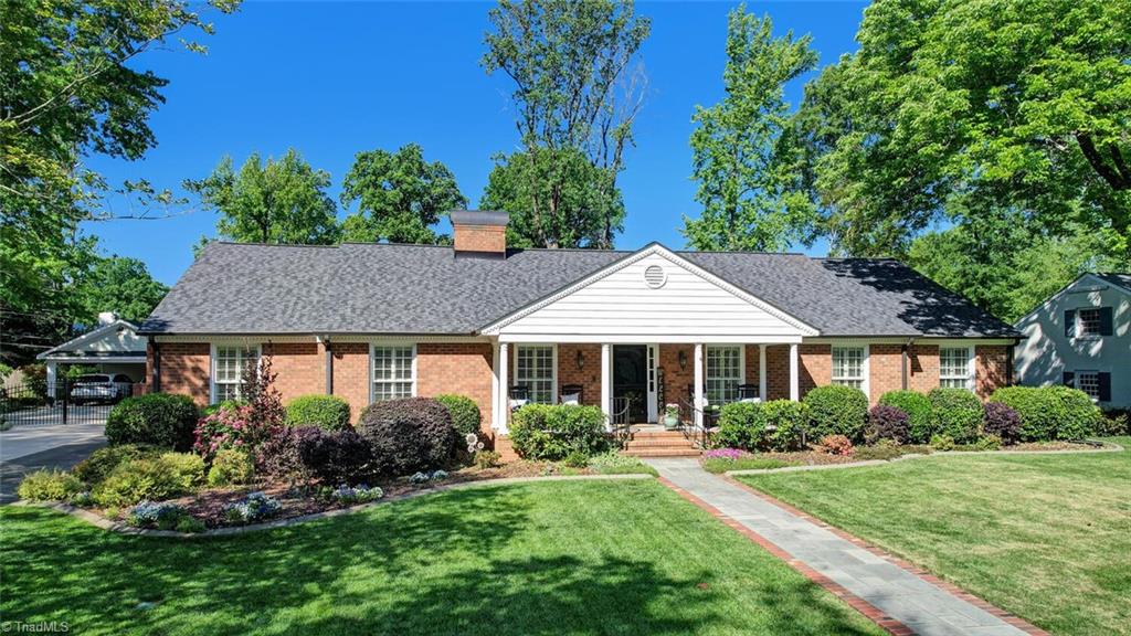 2307 Danbury Road, Greensboro, North Carolina image 7