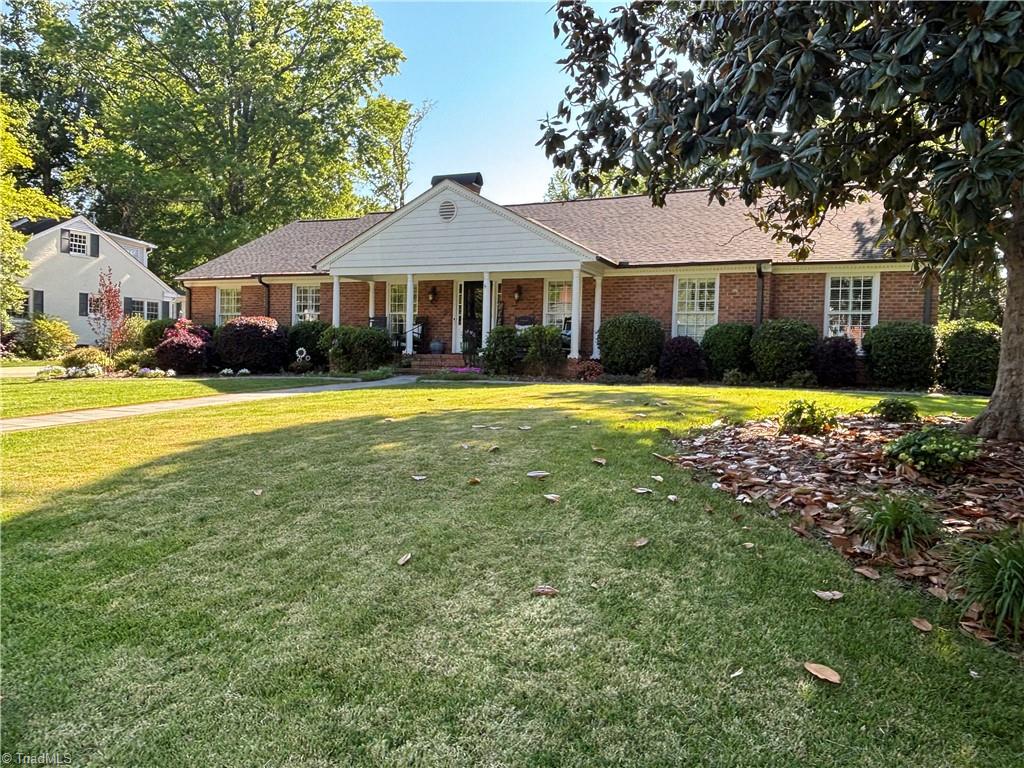2307 Danbury Road, Greensboro, North Carolina image 1