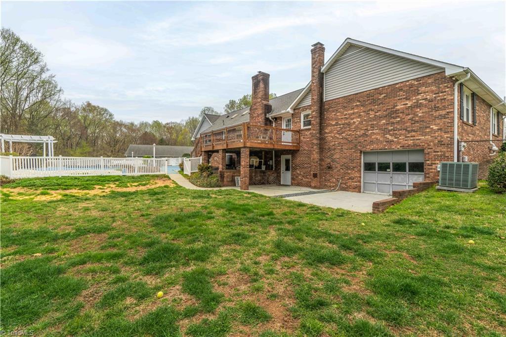 7990 Styers Ferry Road, Clemmons, North Carolina image 45
