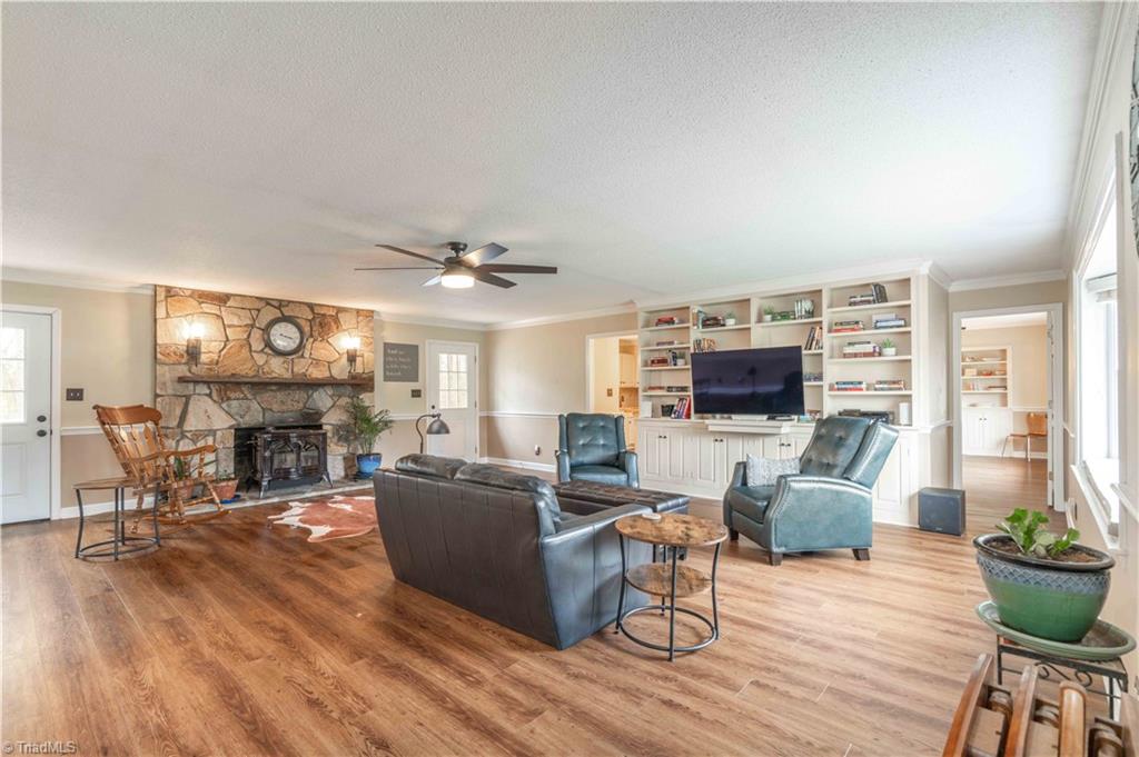 7990 Styers Ferry Road, Clemmons, North Carolina image 7