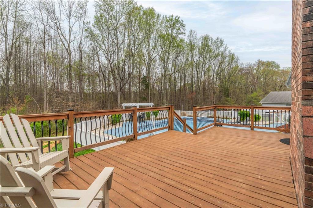 7990 Styers Ferry Road, Clemmons, North Carolina image 42