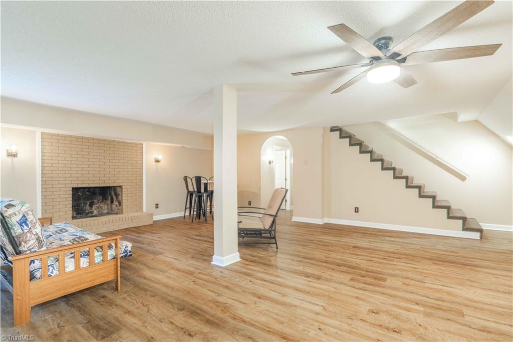 7990 Styers Ferry Road, Clemmons, North Carolina image 37