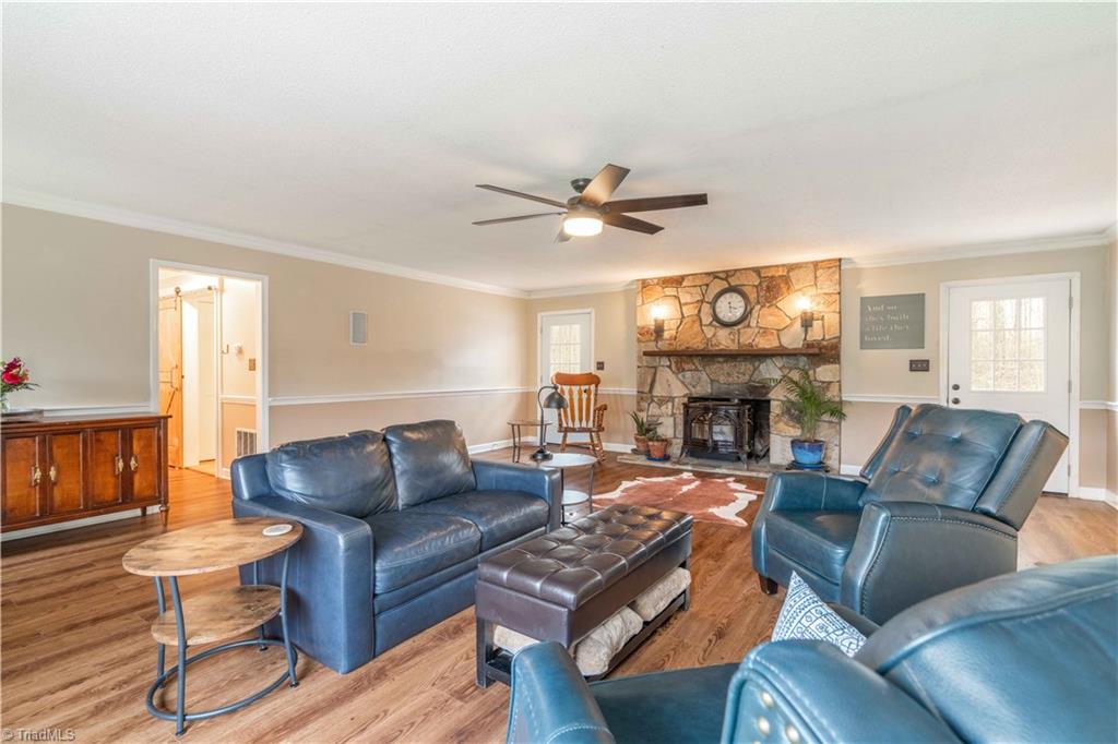 7990 Styers Ferry Road, Clemmons, North Carolina image 11