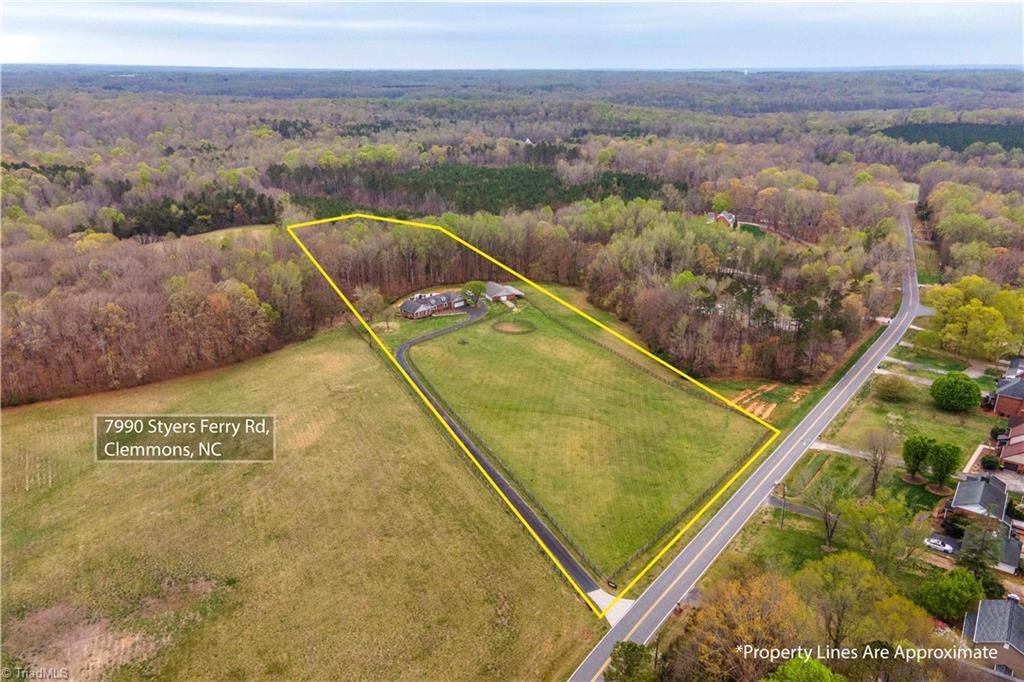7990 Styers Ferry Road, Clemmons, North Carolina image 50