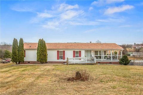 A home in Ararat