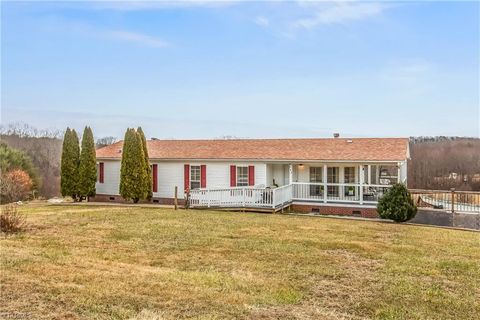 A home in Ararat