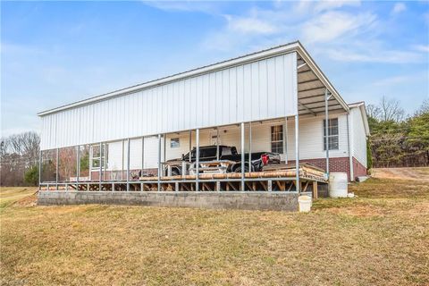 A home in Ararat