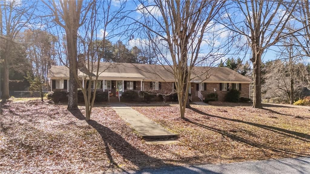 Photo of 3613 Westwood Road, Hamptonville, NC 27020 (MLS # 1212488)