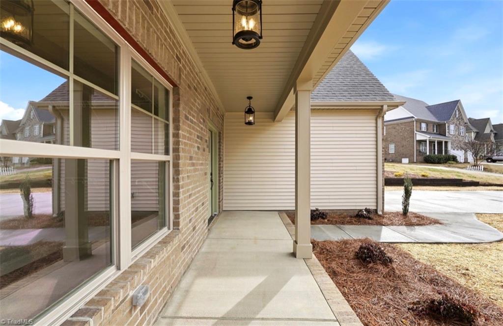 6809 Orchard Path Drive