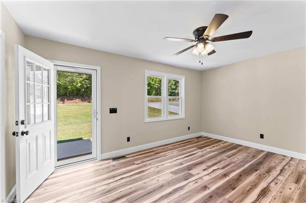 Photo of 1076 Clingman Road, Ronda, NC 28670 (MLS # 1236703)