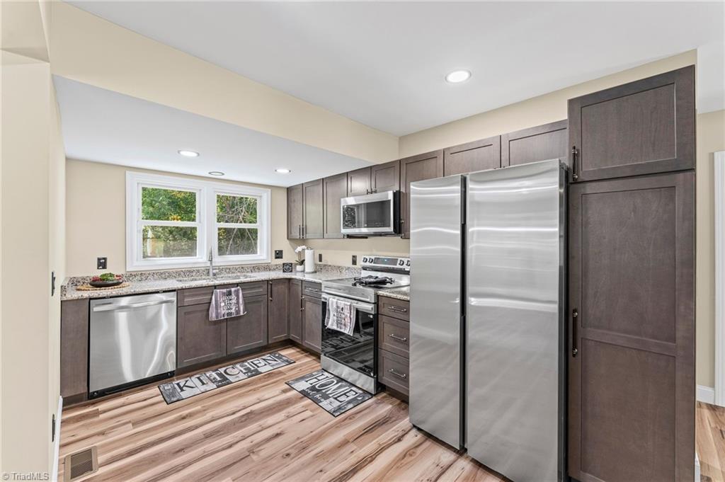 Photo of 1076 Clingman Road, Ronda, NC 28670 (MLS # 1236703)