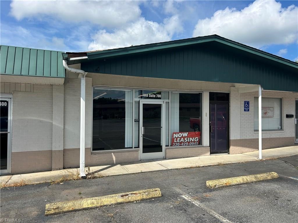 449 Andy Griffith Parkway Unit 700, Mount Airy, NC, 27030