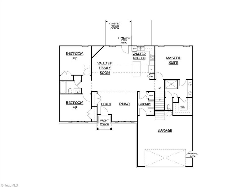 Photo of 4584 Wallburg Road, Winston-Salem, NC 27107 (MLS # 1218560)