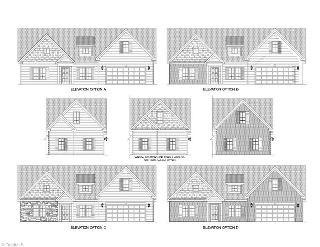 Photo of 4584 Wallburg Road, Winston-Salem, NC 27107 (MLS # 1218560)