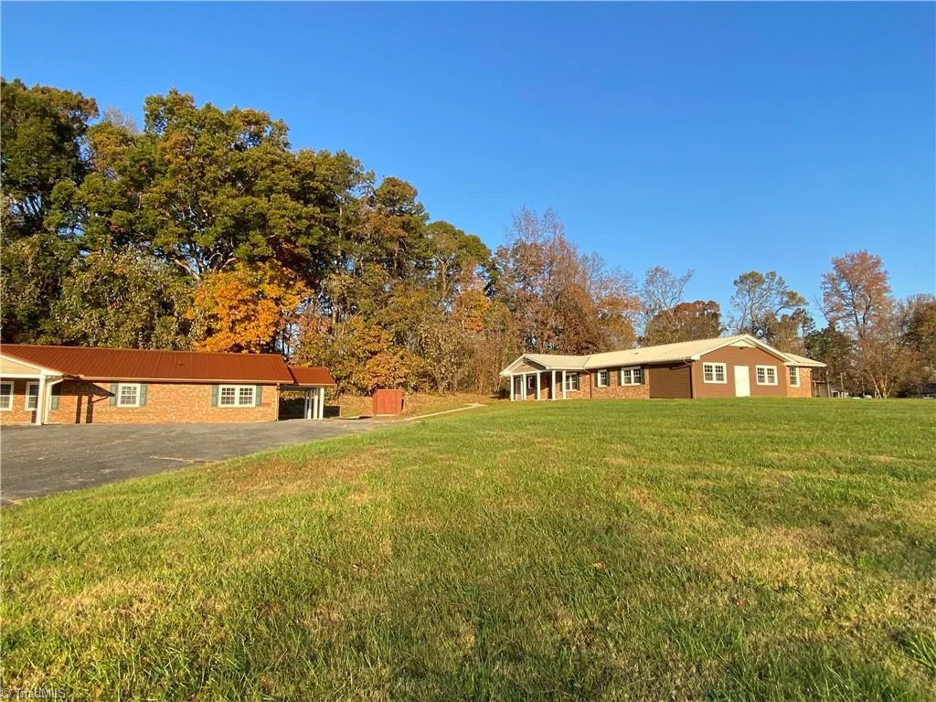 2500 Olivet Court, Greensboro, NC, 27406