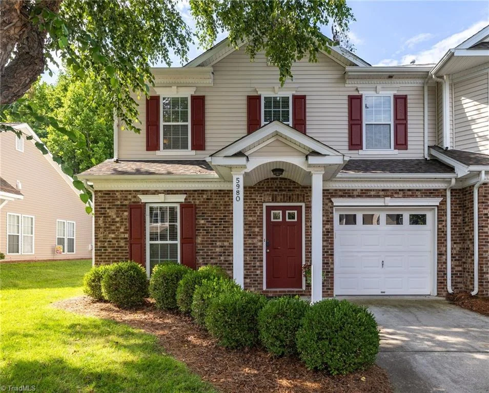 5980 Hollow Wood Court, Winston-salem, NC, 27104