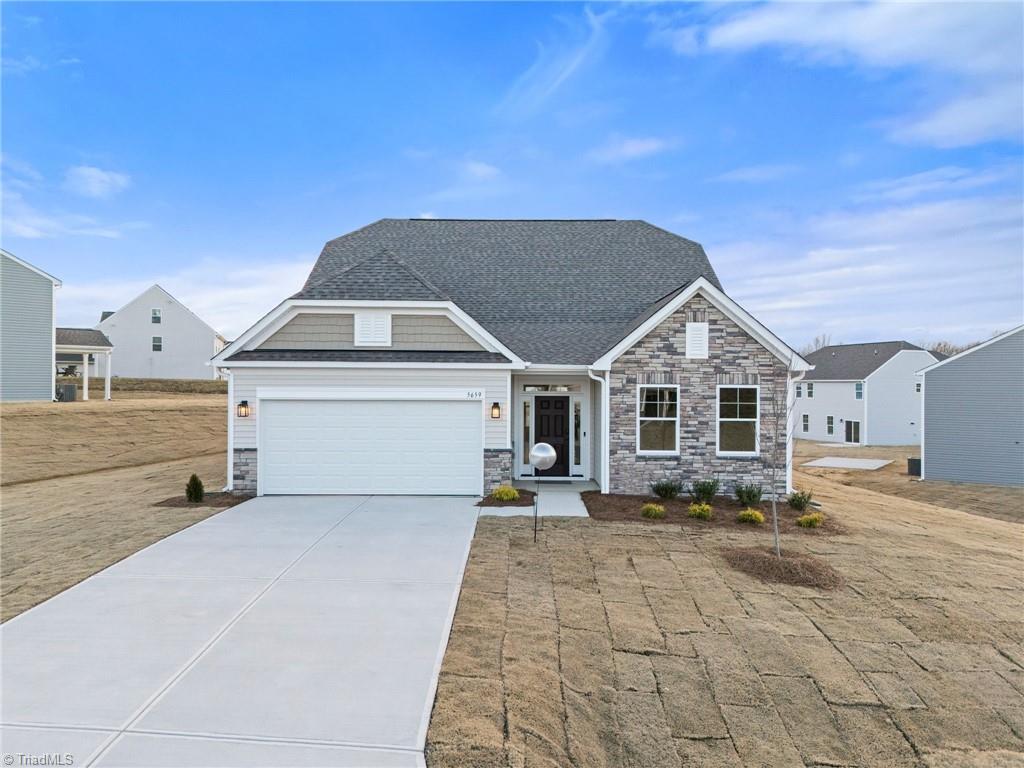 5659 Siler Street, Trinity, North Carolina image 1
