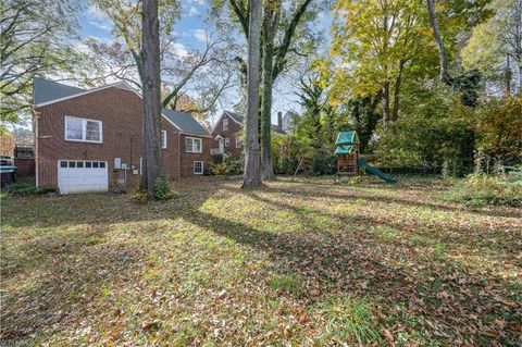 A home in High Point