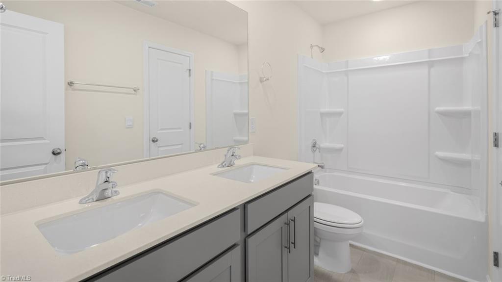 126 Holly Oak Way, Stokesdale, North Carolina image 25