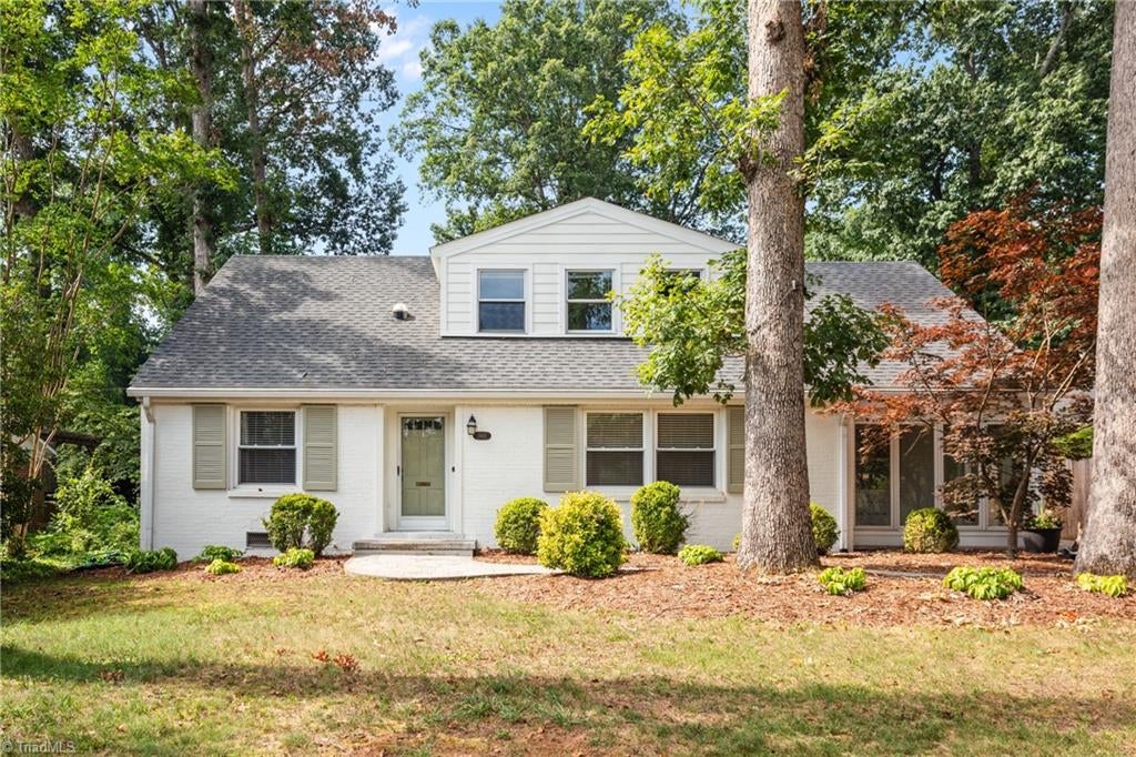3415 Dogwood Drive, Greensboro, NC, 27403
