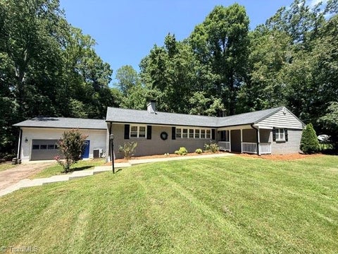 Homes For Sale - 1801 South Avenue<br/> Eden, NC 27288