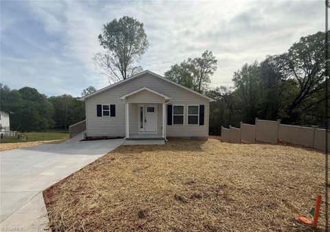 Homes For Sale - 907 Eleanor Drive<br/> Lexington, NC 27295