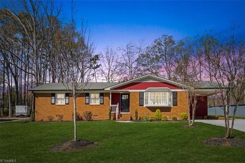 Homes For Sale - 321 Cheryl Avenue<br/> Durham County, Durham, NC 27712